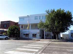 444 m² Commercial space in Plettenberg Bay