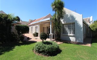 3 Bedroom House in Dowerglen