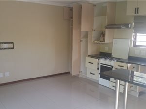 1 Bed Flat in Nahoon