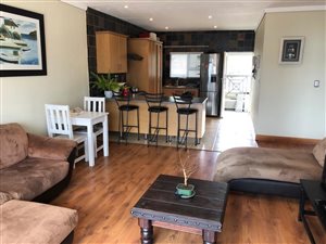 2 Bed Apartment in Boland Park
