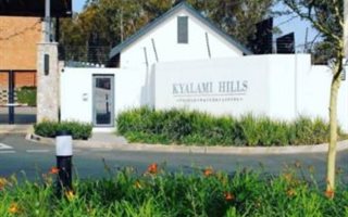 3 Bedroom Townhouse in Kyalami Hills