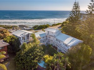 Commercial space in Brenton on Sea
