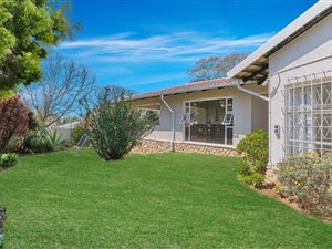 4 Bed House in Blairgowrie