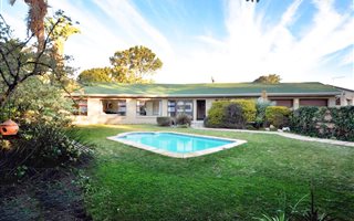 4 Bedroom House in Woodlands