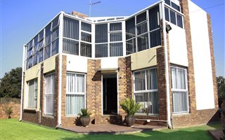 3 Bedroom House in Morganridge