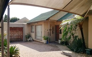3 Bedroom House in Farrarmere