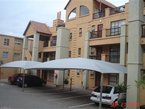 2 Bed Apartment in Blackheath