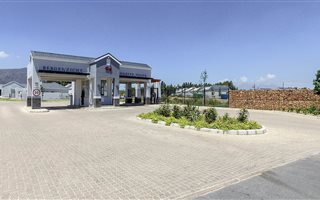 3 Bedroom House in Paarl