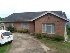 5 Bed House in Mariannheights