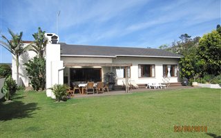 3 Bedroom House in Longships East
