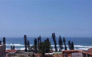3 Bedroom Apartment in Umkomaas