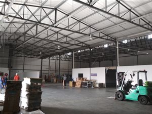 1933 m² Industrial space in Epping