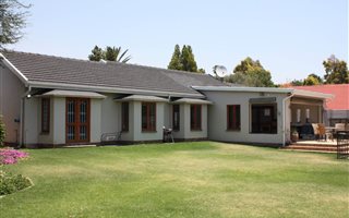 4 Bedroom House in Randpark Ridge