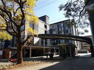 2 Bed Apartment in Hatfield