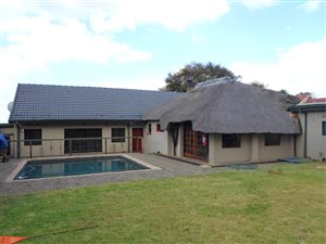 4 Bed House in Rant en Dal