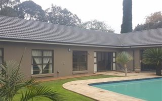 5 Bedroom House in Wingate Park