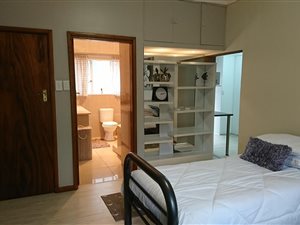 1 Bed Flat in Heather Park