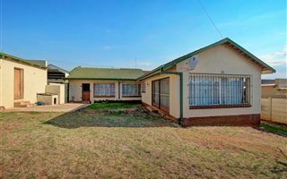 3 Bedroom House in Lindhaven