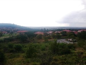 648 m² Land available in Wilkoppies