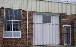 175 m² Commercial space in Montague Gardens