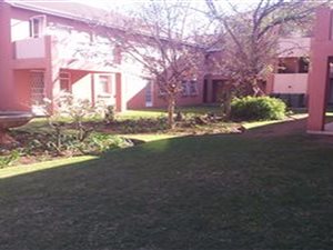 2 Bedroom Apartment in Florentia