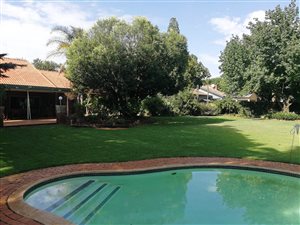 4 Bed House in Irene