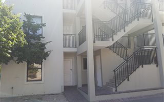 2 Bedroom Apartment in St Dumas
