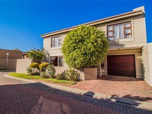 3 Bed House in Bartlett