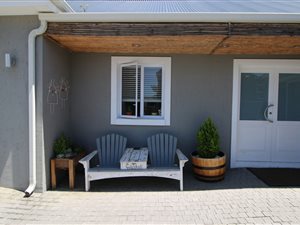 3 Bed House in Kraaibosch