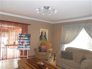 3 Bedroom House in Delmore Park
