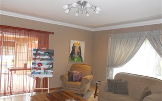 3 Bedroom House in Delmore Park