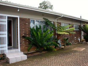 4 Bed House in Vryheid