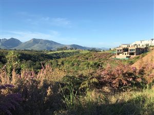 1282 m² Land available in Welgelegen