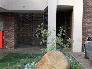 2 Bed Apartment in Boardwalk Villas