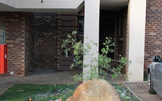 2 Bedroom Apartment in Boardwalk Villas