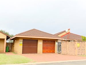 3 Bed House in Birdswood
