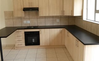 3 Bedroom Townhouse in Wolmer