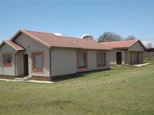 3 Bed House in Osizweni