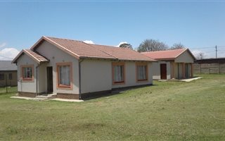 3 Bedroom House in Osizweni