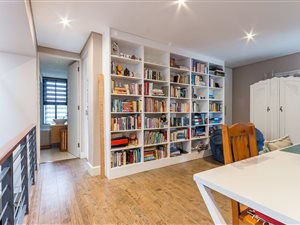 3 Bedroom House in Stonehurst Mountain Estate