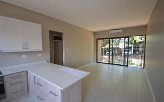 2 Bedroom Apartment in Zimbali