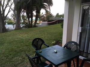 2 Bedroom Apartment in Shakas Rock