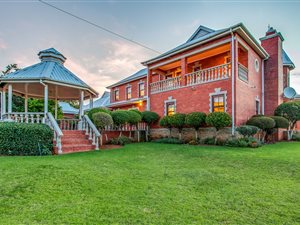 4 Bed House in Ruimsig
