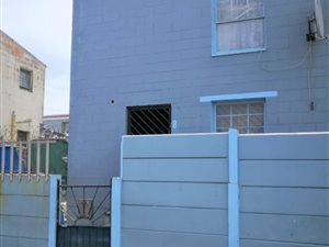 3 Bed House in Tafelsig