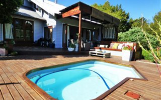 3 Bedroom House in Hunters Estate