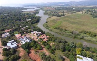 869 m² Land available in Magalies Golf Estate