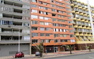2 Bedroom Apartment in Point Waterfront