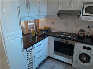 2 Bed Simplex in Bellair