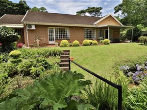 2 Bed Simplex in Montrose