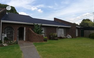 3 Bedroom House in Eloff